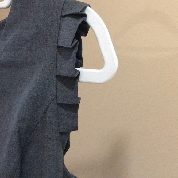 Grey Talbots Dress - Picture 3 of 5